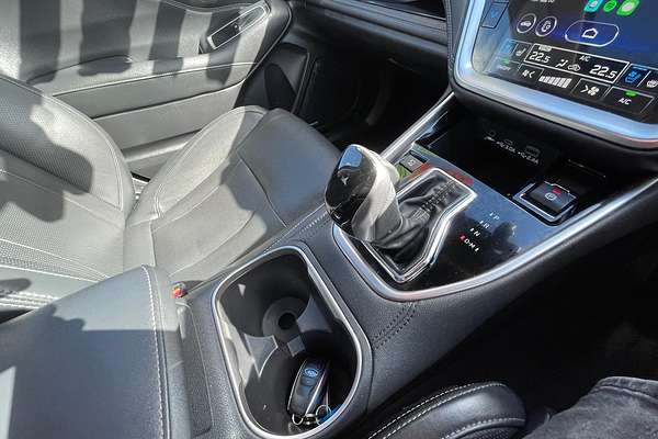 2023 Subaru Outback AWD Touring 6GEN