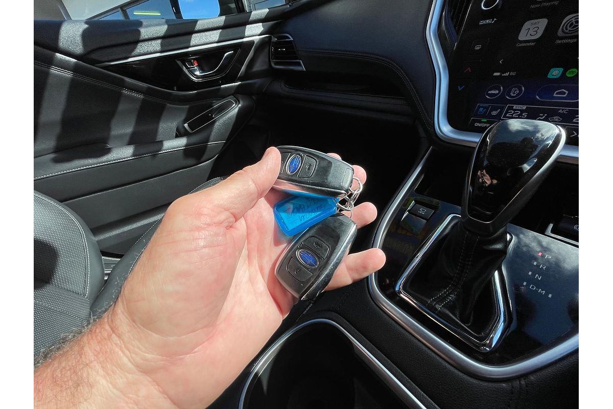 2023 Subaru Outback AWD Touring 6GEN