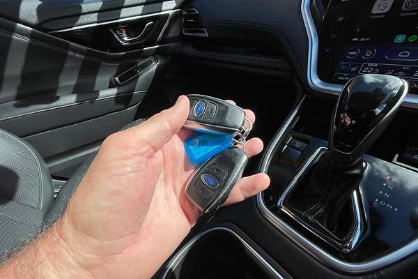 2023 Subaru Outback AWD Touring 6GEN