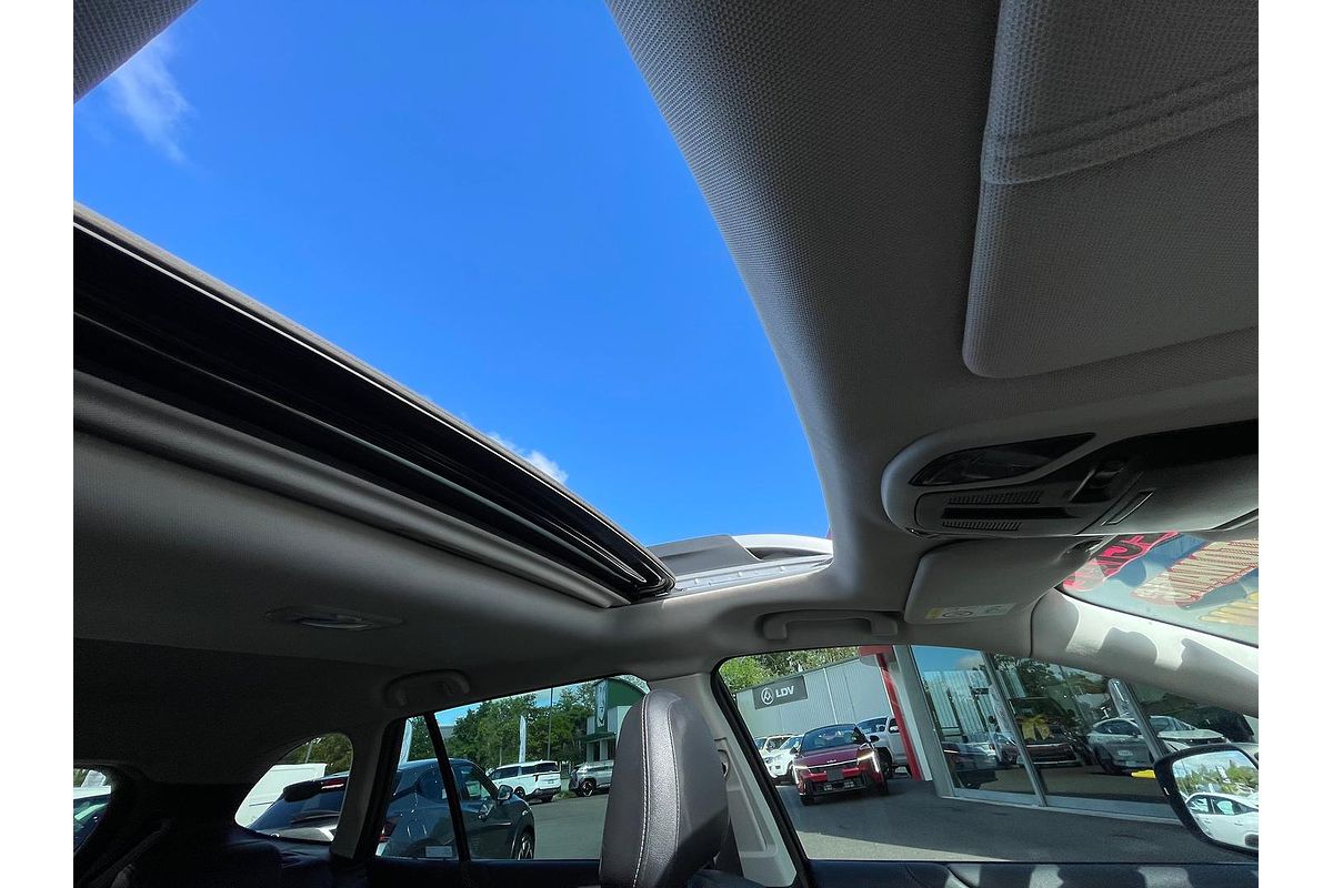 2023 Subaru Outback AWD Touring 6GEN