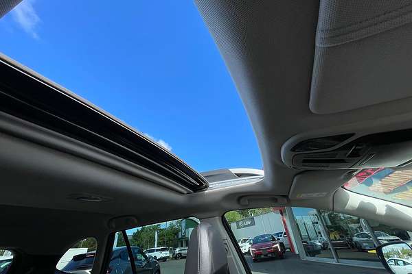 2023 Subaru Outback AWD Touring 6GEN