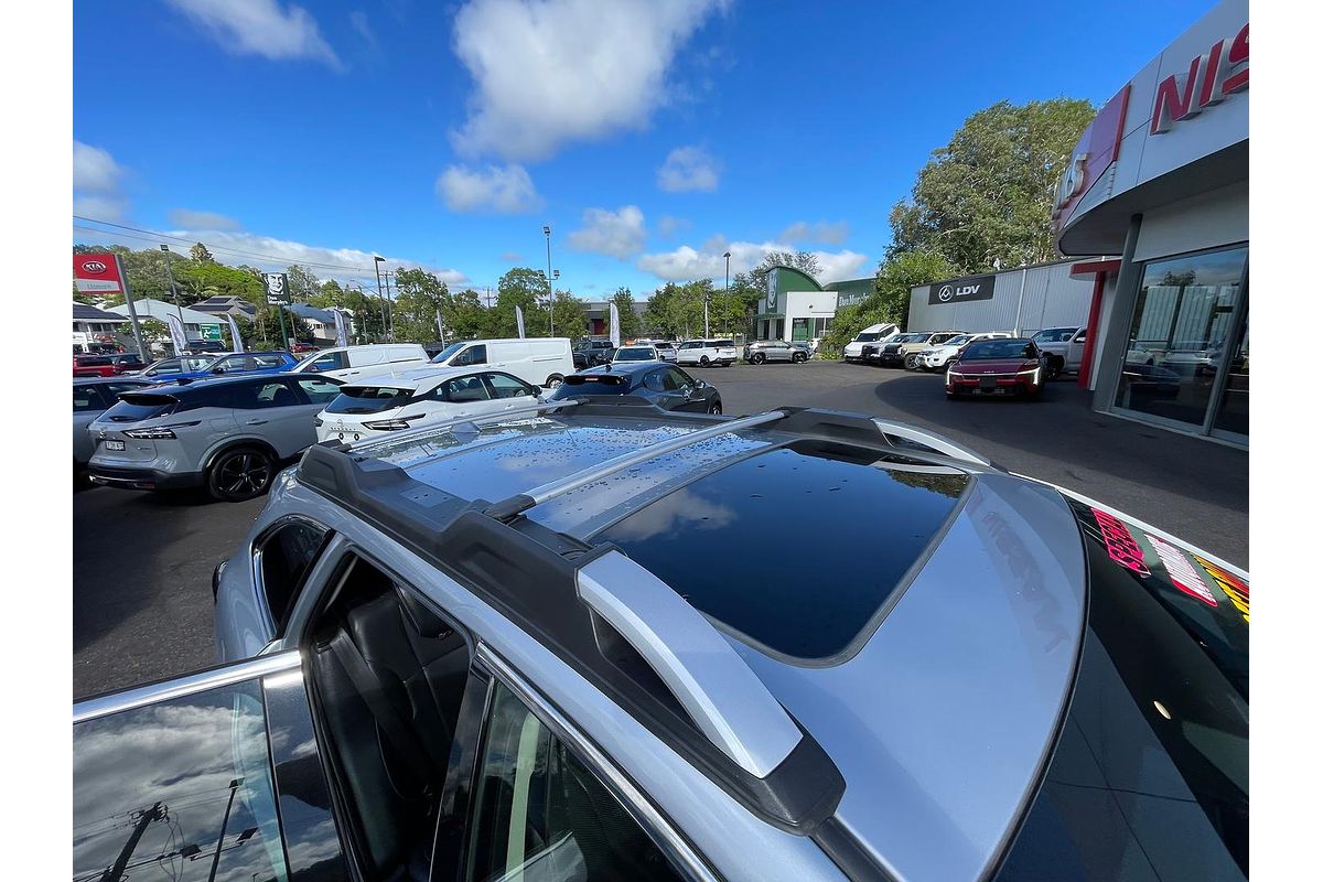 2023 Subaru Outback AWD Touring 6GEN