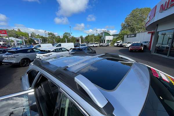2023 Subaru Outback AWD Touring 6GEN