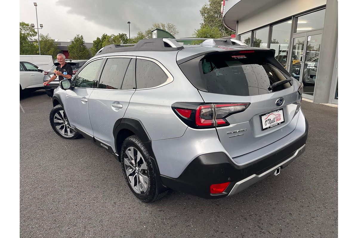 2023 Subaru Outback AWD Touring 6GEN