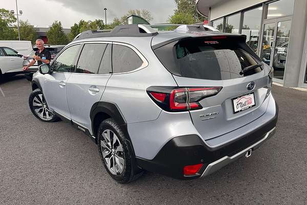 2023 Subaru Outback AWD Touring 6GEN