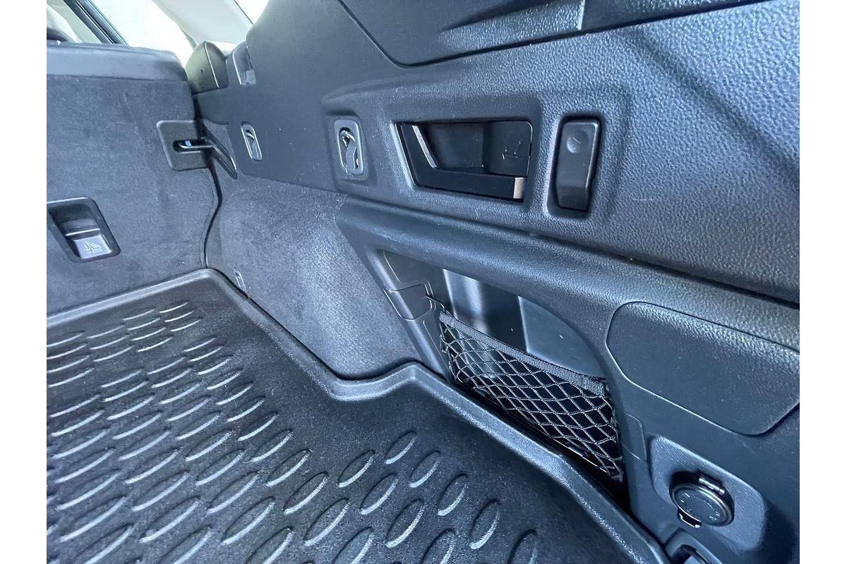 2023 Subaru Outback AWD Touring 6GEN