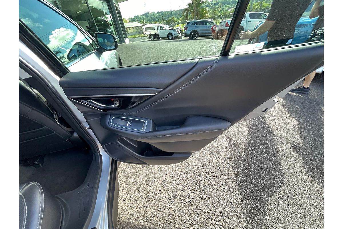 2023 Subaru Outback AWD Touring 6GEN