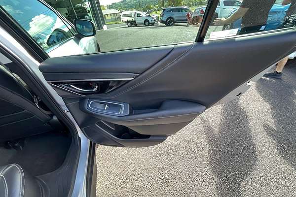 2023 Subaru Outback AWD Touring 6GEN