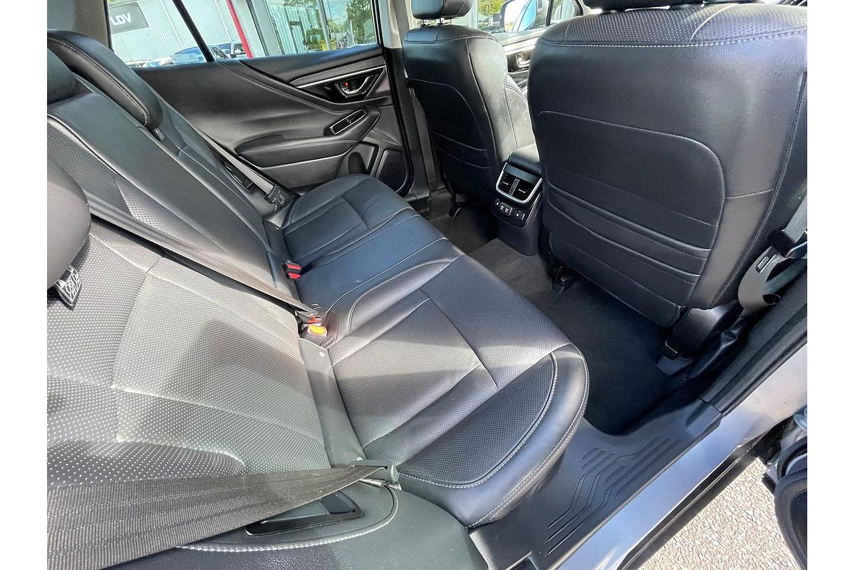 2023 Subaru Outback AWD Touring 6GEN