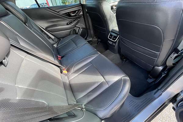 2023 Subaru Outback AWD Touring 6GEN