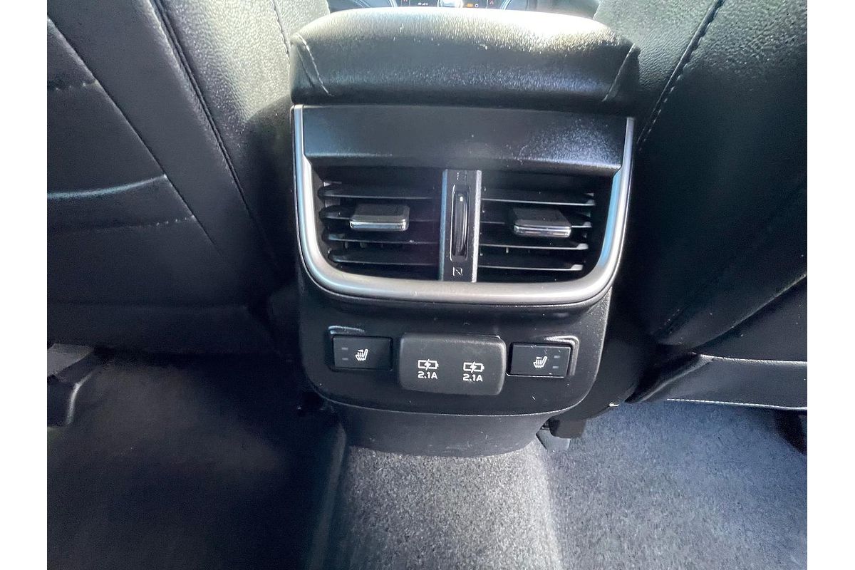 2023 Subaru Outback AWD Touring 6GEN