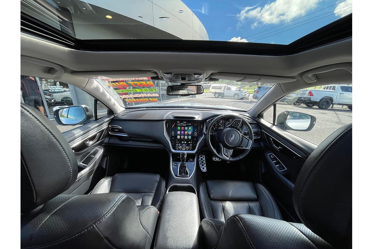 2023 Subaru Outback AWD Touring 6GEN