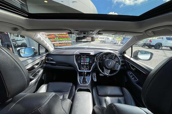 2023 Subaru Outback AWD Touring 6GEN