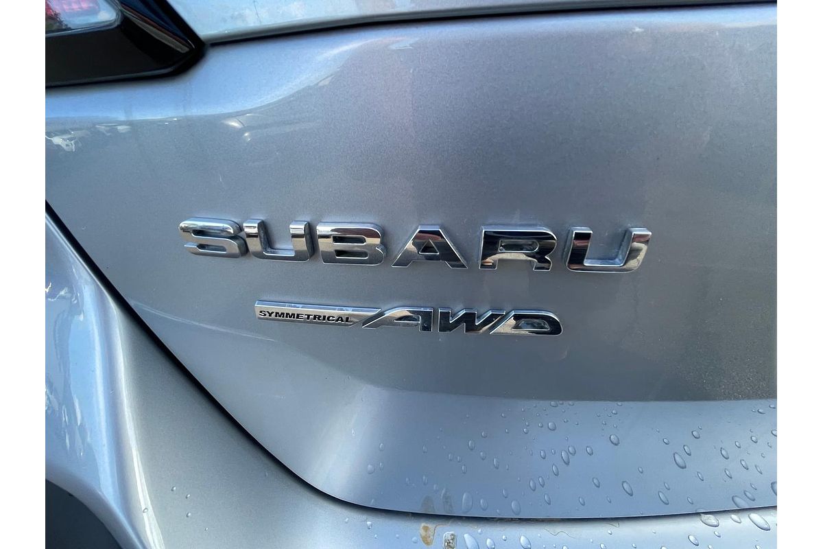 2023 Subaru Outback AWD Touring 6GEN