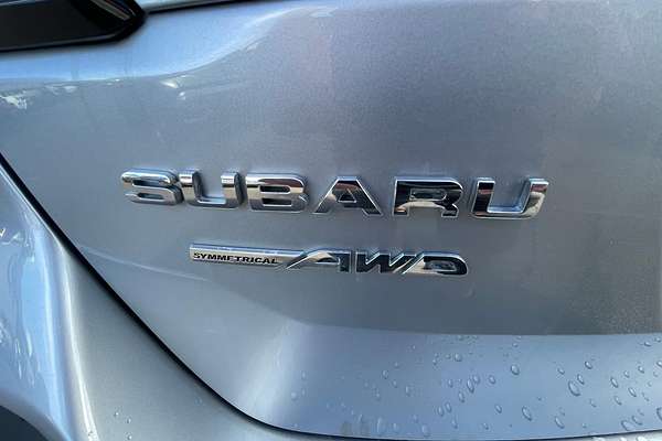 2023 Subaru Outback AWD Touring 6GEN