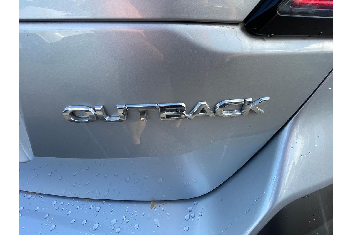 2023 Subaru Outback AWD Touring 6GEN