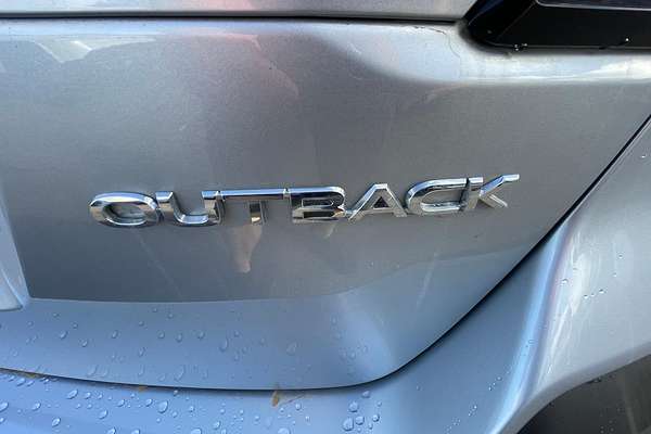2023 Subaru Outback AWD Touring 6GEN