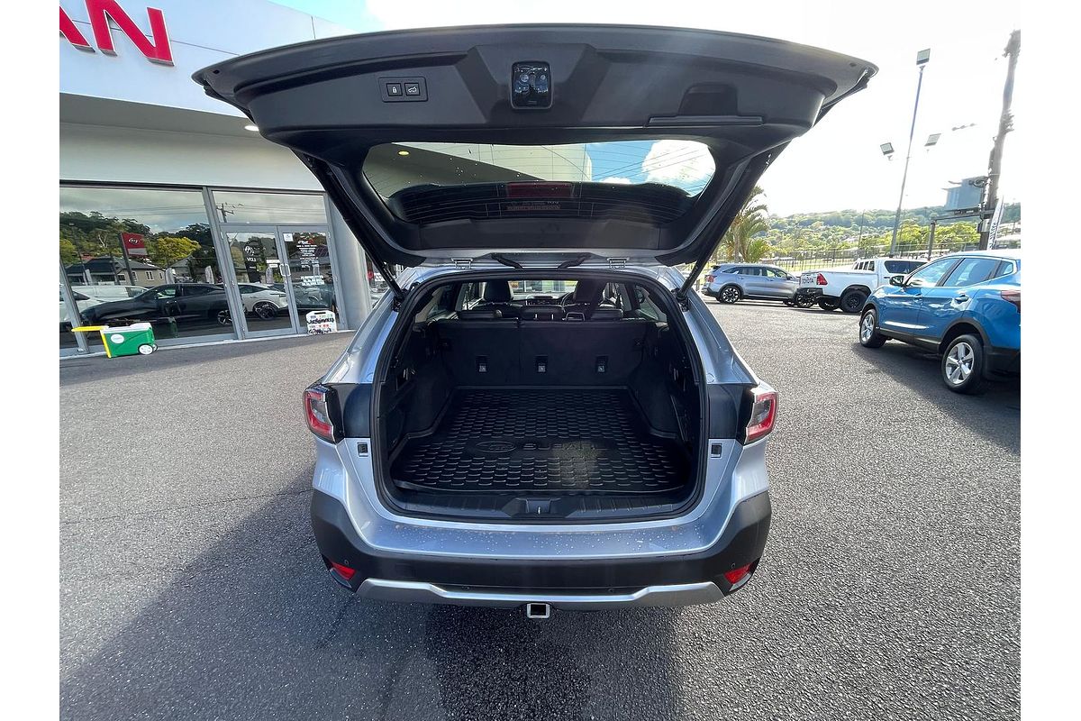 2023 Subaru Outback AWD Touring 6GEN