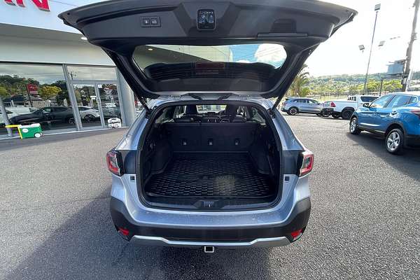 2023 Subaru Outback AWD Touring 6GEN