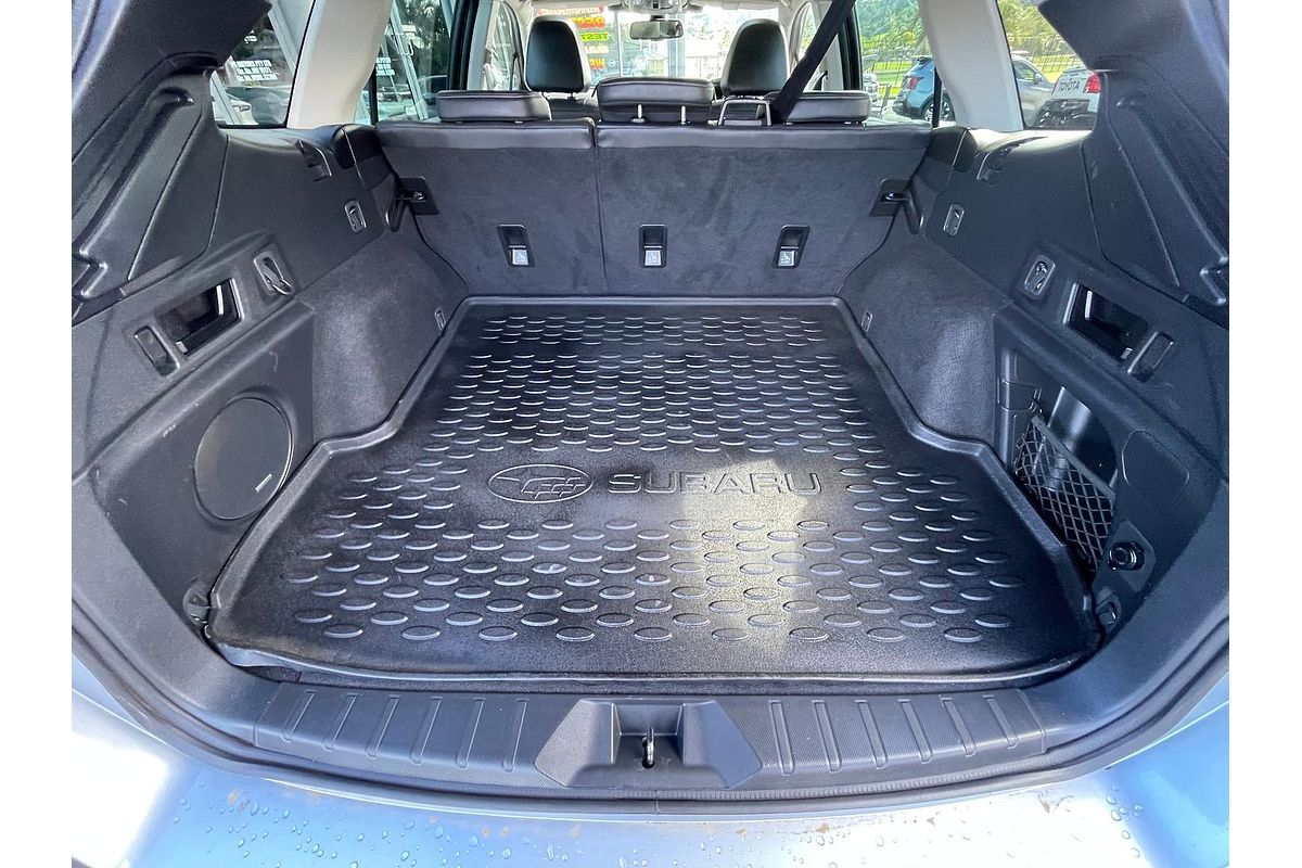 2023 Subaru Outback AWD Touring 6GEN