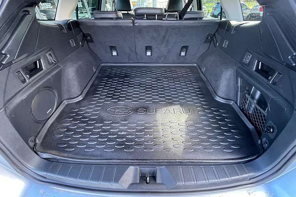 2023 Subaru Outback AWD Touring 6GEN