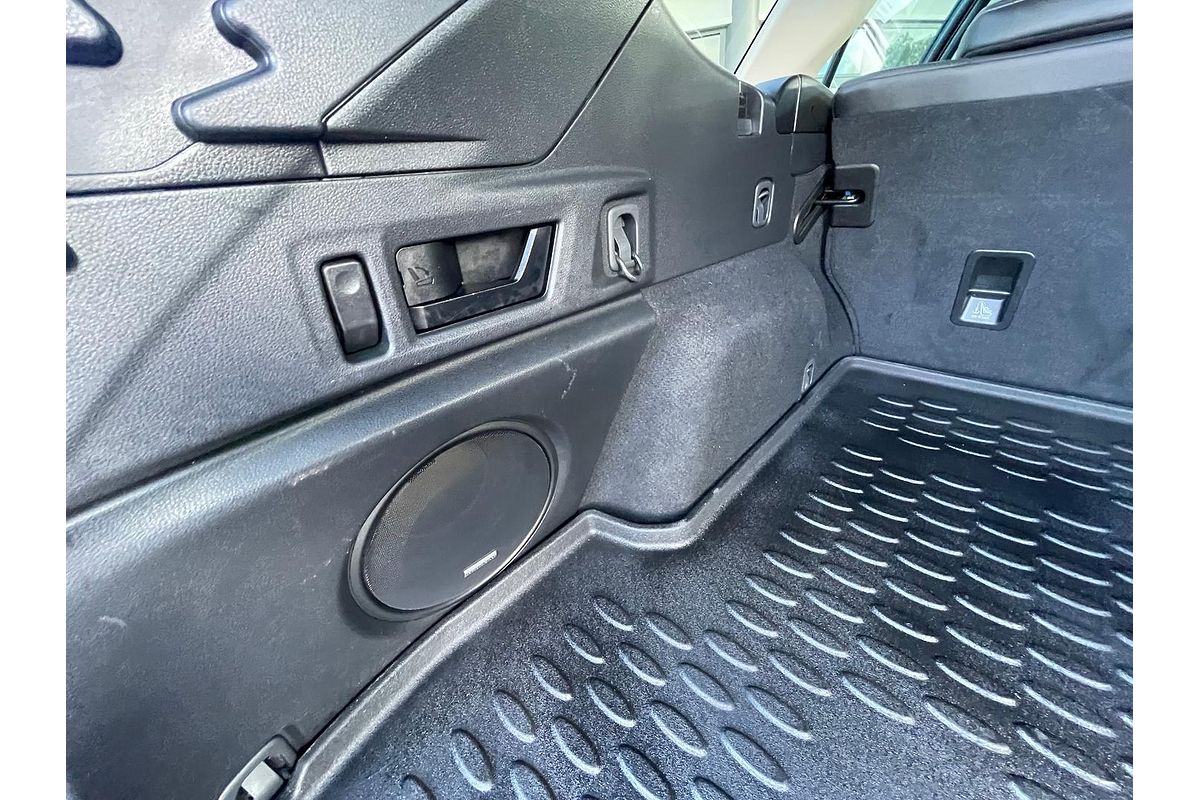 2023 Subaru Outback AWD Touring 6GEN