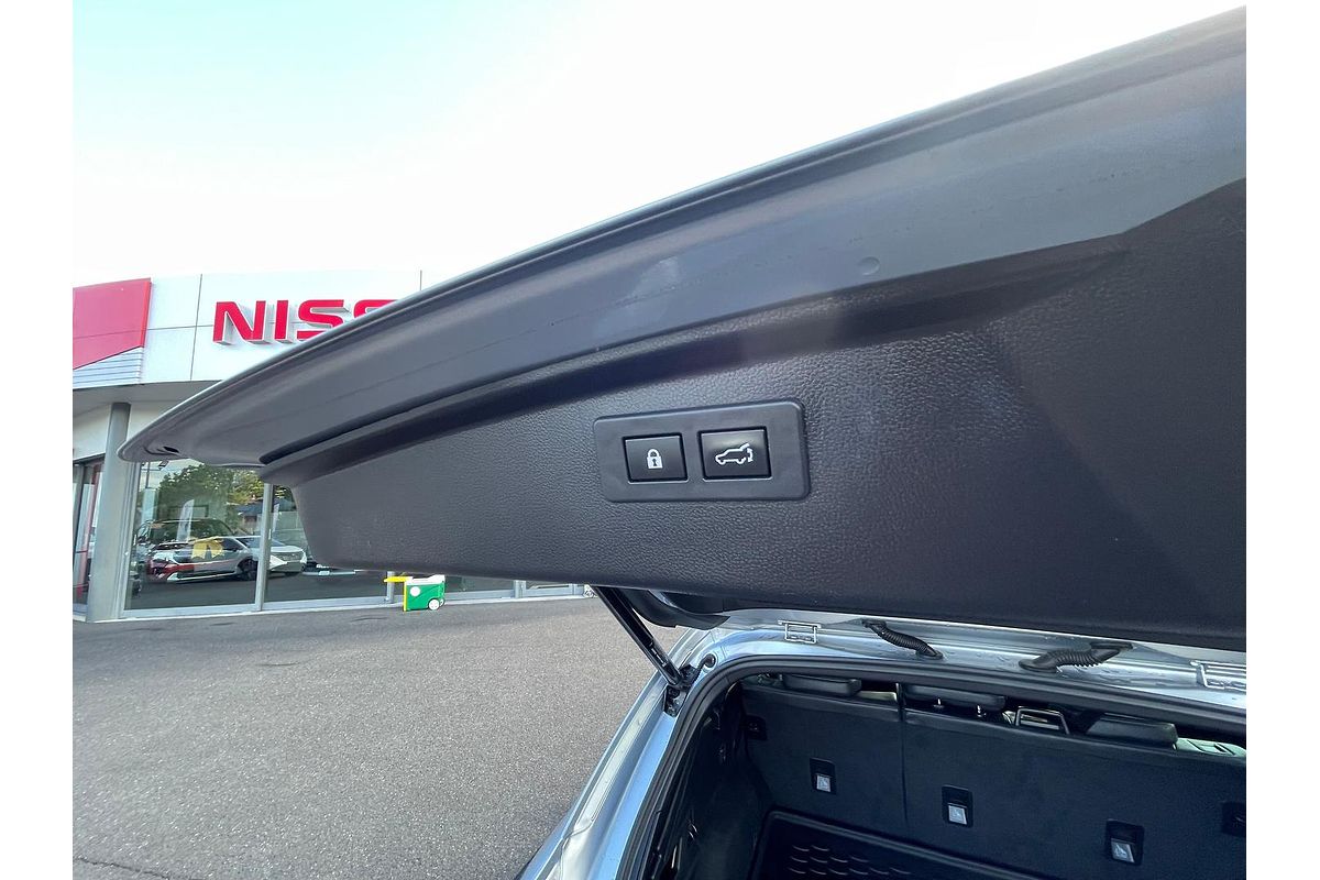 2023 Subaru Outback AWD Touring 6GEN