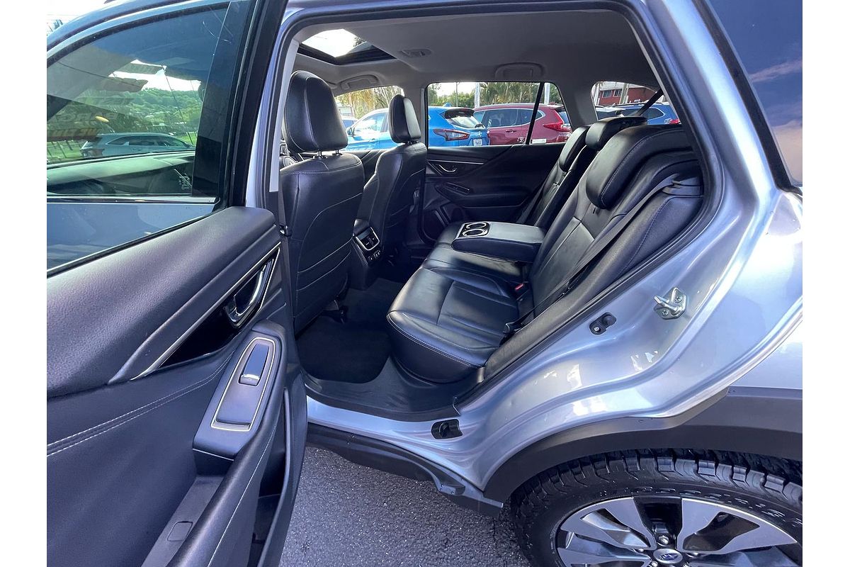 2023 Subaru Outback AWD Touring 6GEN