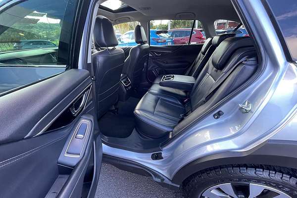 2023 Subaru Outback AWD Touring 6GEN