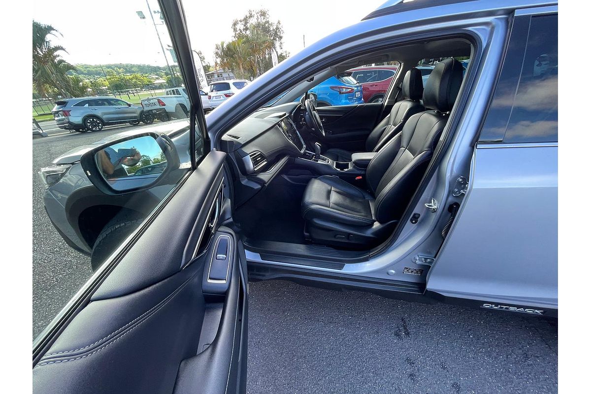 2023 Subaru Outback AWD Touring 6GEN