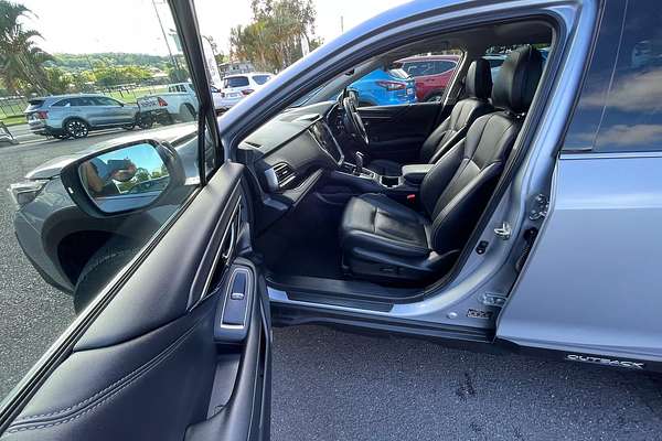 2023 Subaru Outback AWD Touring 6GEN