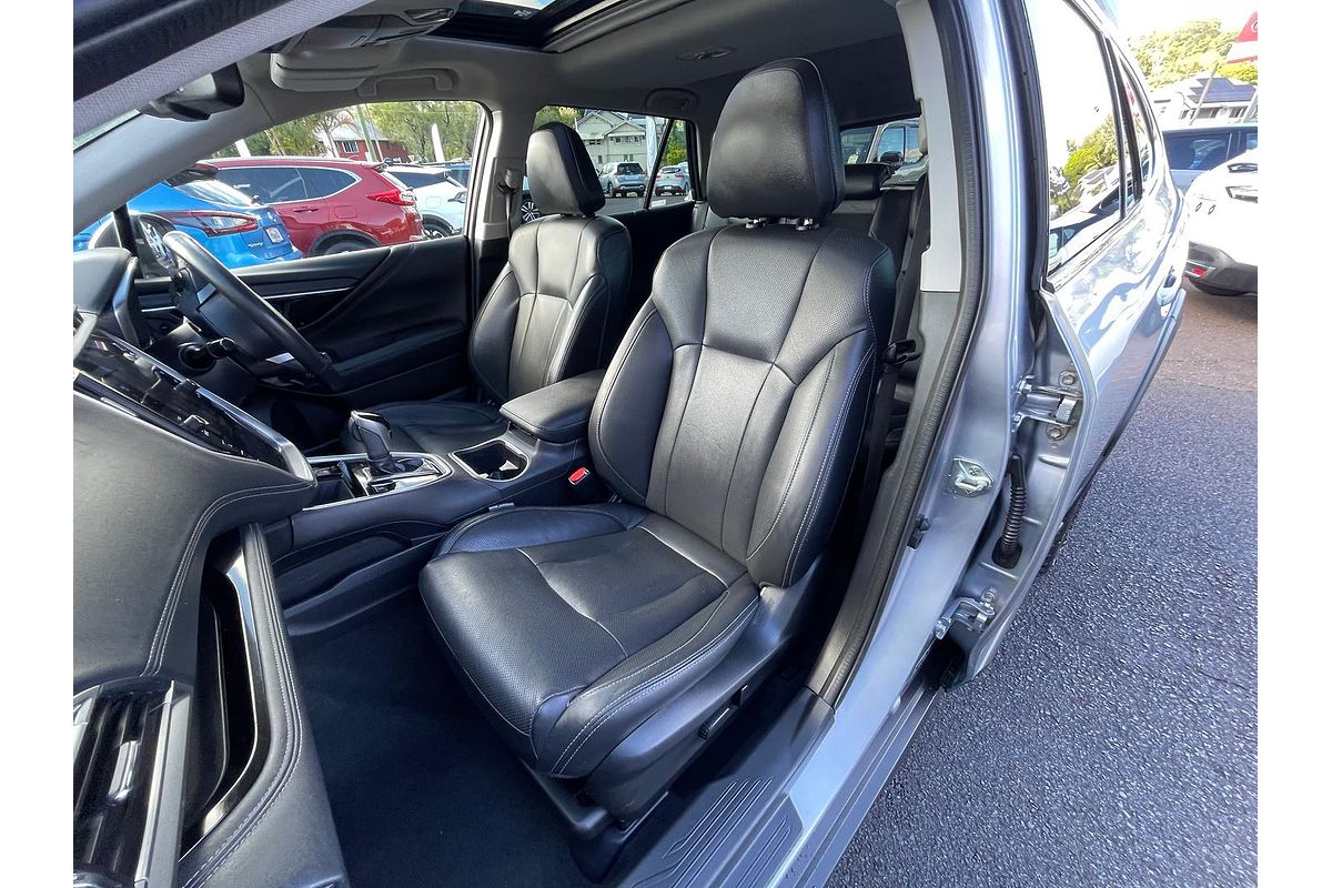 2023 Subaru Outback AWD Touring 6GEN