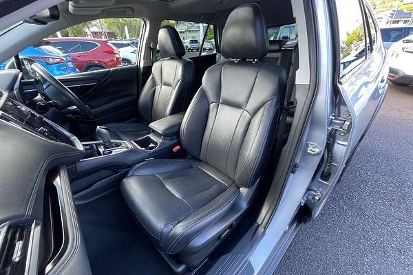 2023 Subaru Outback AWD Touring 6GEN