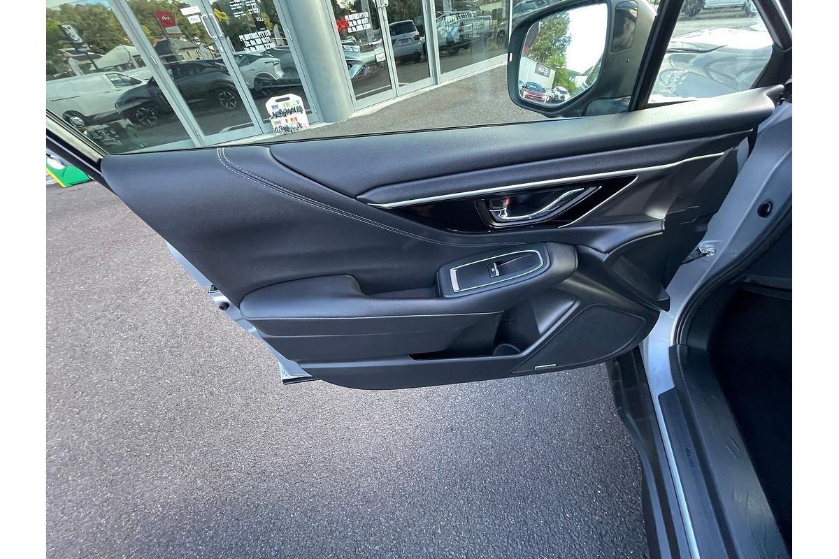 2023 Subaru Outback AWD Touring 6GEN