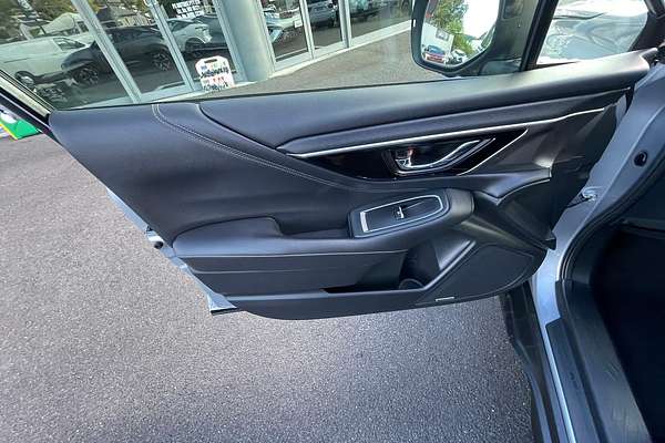 2023 Subaru Outback AWD Touring 6GEN