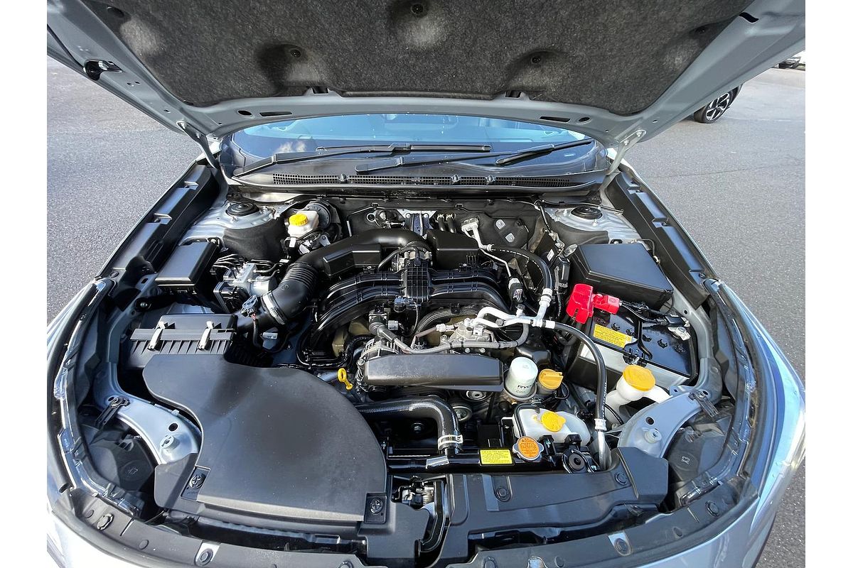 2023 Subaru Outback AWD Touring 6GEN