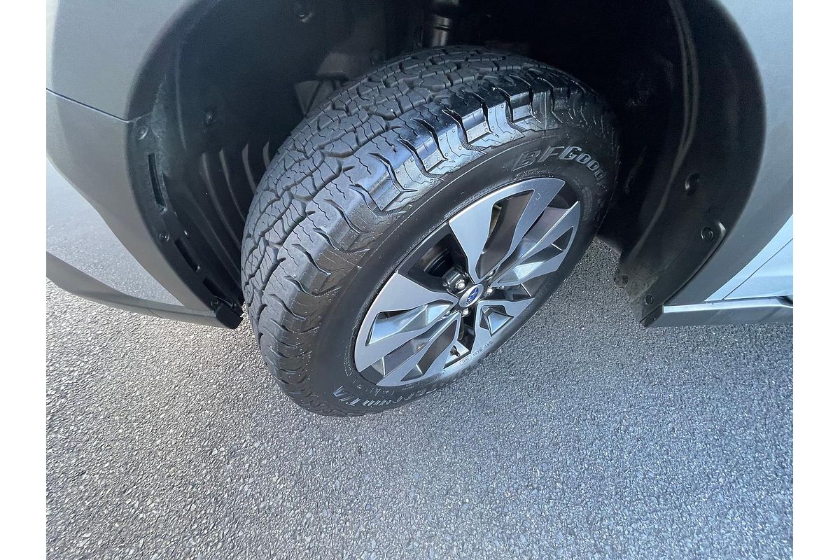 2023 Subaru Outback AWD Touring 6GEN