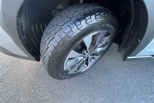 2023 Subaru Outback AWD Touring 6GEN