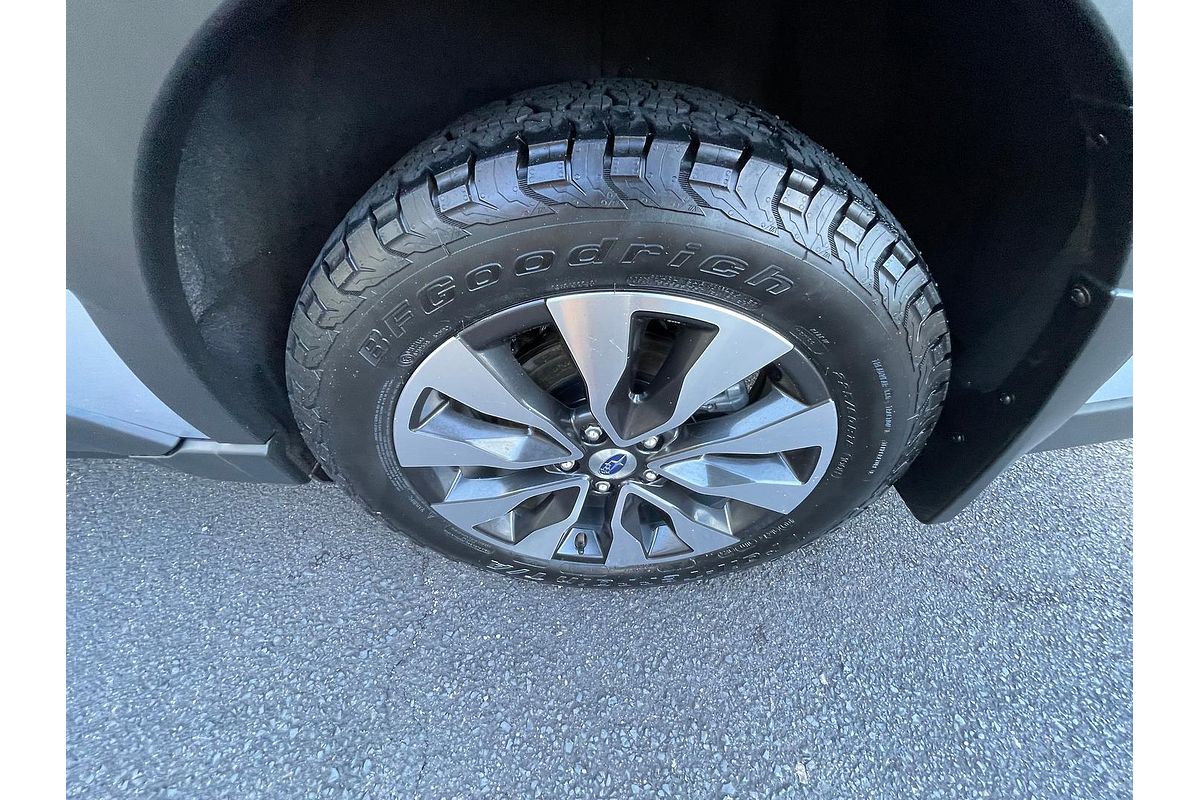 2023 Subaru Outback AWD Touring 6GEN