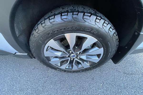 2023 Subaru Outback AWD Touring 6GEN