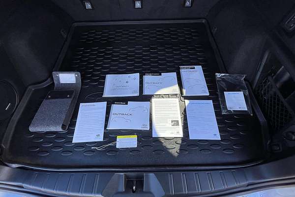 2023 Subaru Outback AWD Touring 6GEN