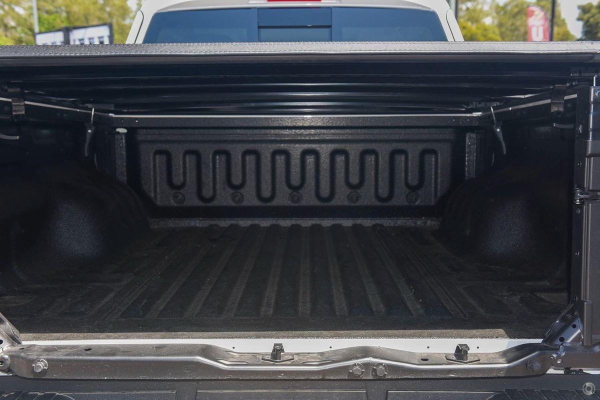 2025 GWM Cannon Alpha Ultra P05 4X4