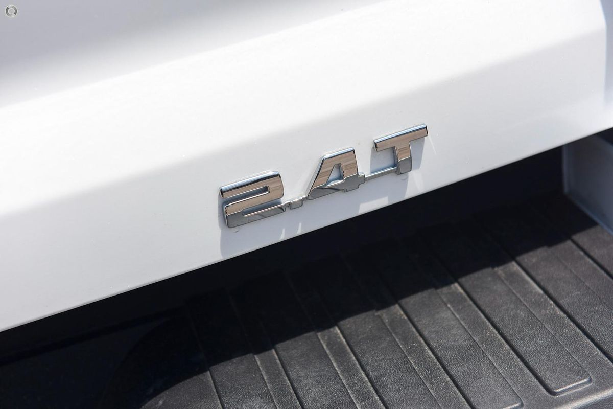 2025 GWM Cannon Alpha Ultra P05 4X4