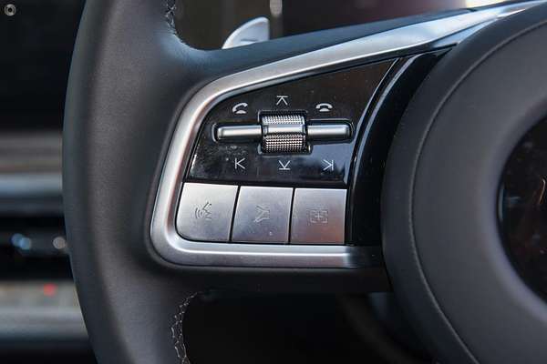 2025 GWM Cannon Alpha Ultra P05 4X4