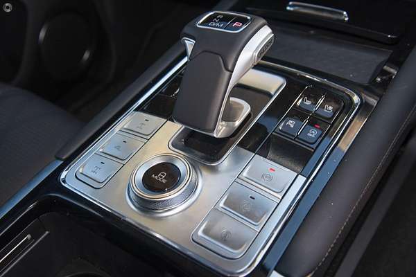 2025 GWM Cannon Alpha Ultra P05 4X4