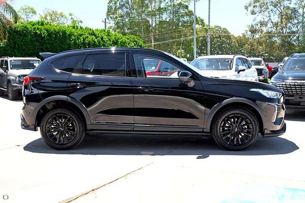 2025 GWM Haval Jolion Vanta A02