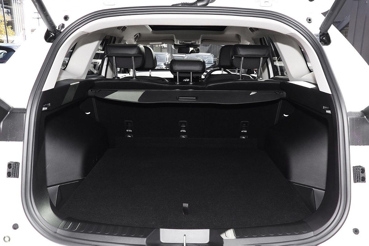 2025 GWM Haval H6 Ultra Hybrid B01