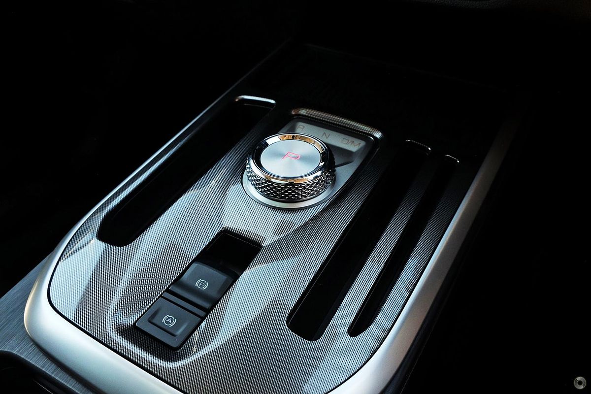 2025 GWM Haval Jolion Vanta A02