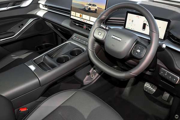 2025 GWM Haval H6 Ultra Hybrid B01