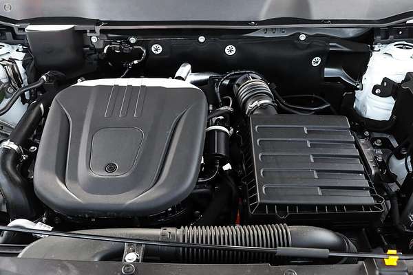 2025 GWM Haval H6 Ultra Hybrid B01